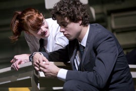 ‘Punk Rock’ Theater Review: Simon Stephens’ New Play Is Much More Than a ‘Curious Incident’