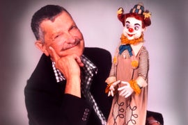 Bob Baker, Trailblazing TV and Movie Puppeteer, Dead at 90