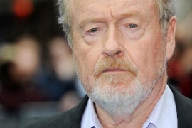 Ridley Scott Rips Batman, Superman Movies: ‘No Story!’