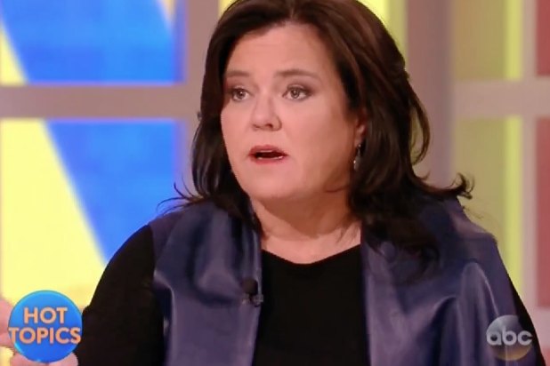 FOX NEWS HOT TOPICS STILL the view