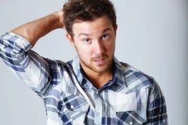 ‘Being Human’ Star Sam Huntington Headlining Indie Comedy ‘Finding Sofia’