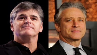 Sean Hannity Rips Jon Stewart: ‘Has His Head So Far Up Obama’s Ass He Cannot See Clearly’
