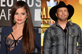 Selena Gomez, Garth Brooks, Imagine Dragons to Perform at American Music Awards