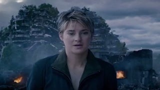 ‘Insurgent’ Trailer: Shailene Woodley Rides a Flying House in ‘Divergent’ Sequel (Video)