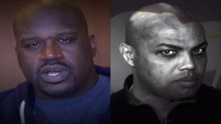 NBA Stars Shaquille O’Neal, Charles Barkley Audition for ‘True Detective’ in Parody (Video)