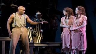 ‘Side Show’ Theater Review: Bill Condon Gives Twin Dreamgirls Another Shot at Stardom