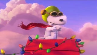 Snoopy Takes Flight in ‘The Peanuts Movie’ Trailer (Video)