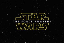 ‘Star Wars Episode VII’ Reveals New Title: ‘The Force Awakens’