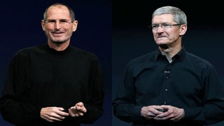 Steve Jobs Statue Dismantled After Apple CEO Tim Cook Comes Out as Gay