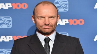 Sting Joins Cast of His Broadway Musical ‘The Last Ship’ (Video)