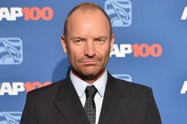 Sting Joins Cast of His Broadway Musical ‘The Last Ship’ (Video)