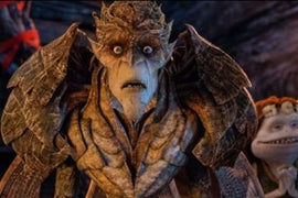 Lucasfilm Sets Release Date for ‘Strange Magic’