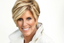 Suze Orman Exiting CNBC for Telepictures Deal: Read Internal Staff Memo