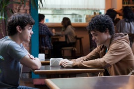 ‘The Way He Looks’ Review: Brazil’s Oscar Entry a Sweet and Dramatic Coming-of-Age Tale