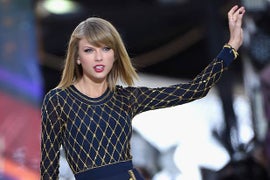Spotify Begs Taylor Swift to Return Her Tunes to Music Streaming Service