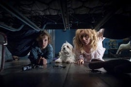 ‘The Babadook’ Headed Back to Theaters for LGBT Fundraiser Screenings