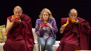 ‘The Oldest Boy’ Theater Review: The Reincarnation of a Bernardo Bertolucci Movie