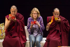 ‘The Oldest Boy’ Theater Review: The Reincarnation of a Bernardo Bertolucci Movie