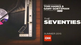 CNN Greenlights ‘The Seventies’ For Summer 2015