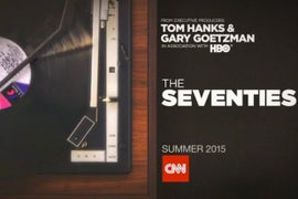 CNN Greenlights ‘The Seventies’ For Summer 2015