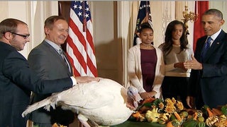 Sasha and Malia Obama Blasted by GOP Staffer Over Wardrobe, ‘Classless’ Behavior