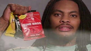 Waka Flocka Flame Endorses Pine Bros. Cough Drops in New Commercial (Video)