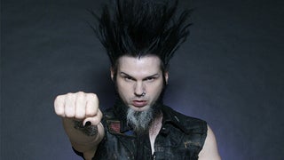 Wayne Static, Frontman of Static-X, Dead at 48