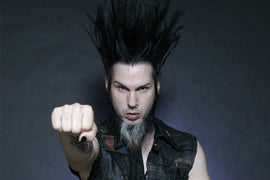 Wayne Static, Frontman of Static-X, Dead at 48