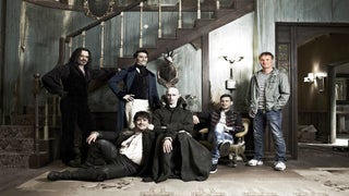 ‘What We Do in the Shadows’ TV Series Gets 10-Episode Order From FX