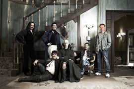 ‘What We Do in the Shadows’ TV Series Gets 10-Episode Order From FX