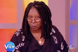 ‘The View’ is OK With a Man Hitting a Woman If She Strikes First (Video)