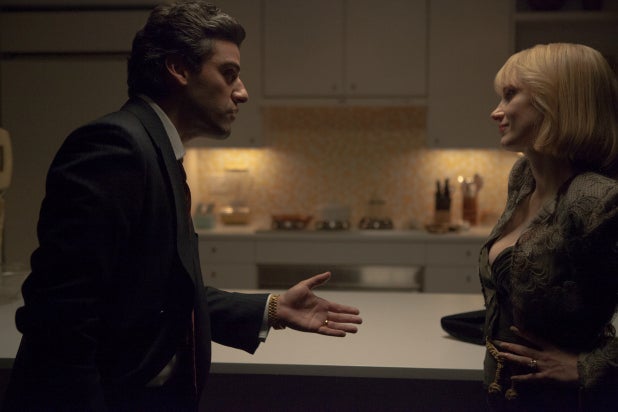 a most violent year rotten tomatoes