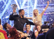 abc dancing with the stars winners alfonso ribeiro Witney Carson