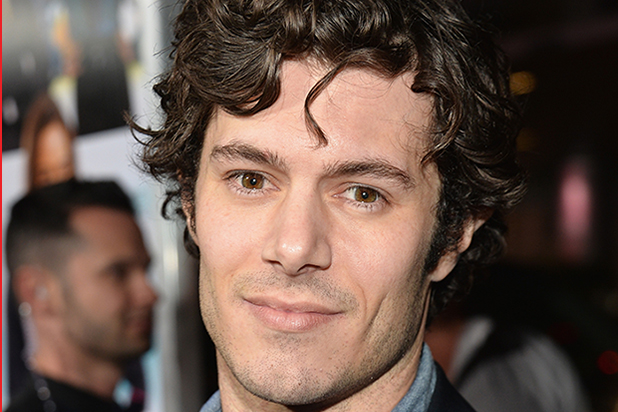 Adam Brody
