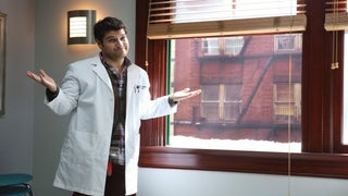 Adam Pally Exiting ‘The Mindy Project’ This Season