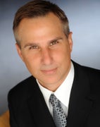 ITV’s Paul Buccieri Set as New A&E, History President