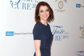 ‘How I Met Your Mother’s’ Alyson Hannigan to Spend Christmas With ‘The McCarthys’
