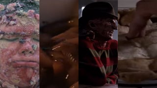 The Anti-Thanksgiving Movie Guide: 7 Gross-Out Scenes to Turn Your Stomach (Video)