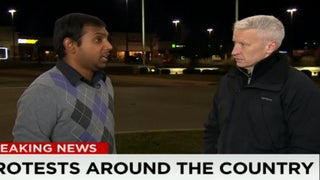 Ferguson Fallout Day 2 Ratings: CNN Tops Demo, Fox News Maintains Total Viewer Lead