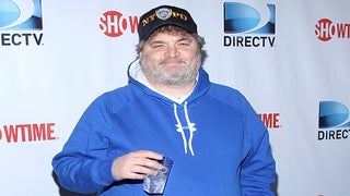 ESPN, Comedy Central Take Stand Against Artie Lange’s Racist Sex Rant