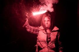 ‘Backcountry’ Domestic Rights Snapped Up by IFC Midnight