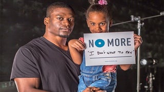 NFL Star Benjamin Watson’s Emotional Ferguson Response Goes Viral