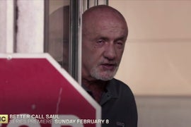 AMC Offers New Look at ‘Better Call Saul’ During ‘Walking Dead’ Midseason Finale (Video)