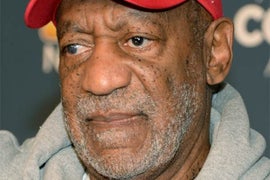 Bill Cosby Accused of Sexually Assaulting Sammy Davis Jr.’s Girlfriend Katherine McKee