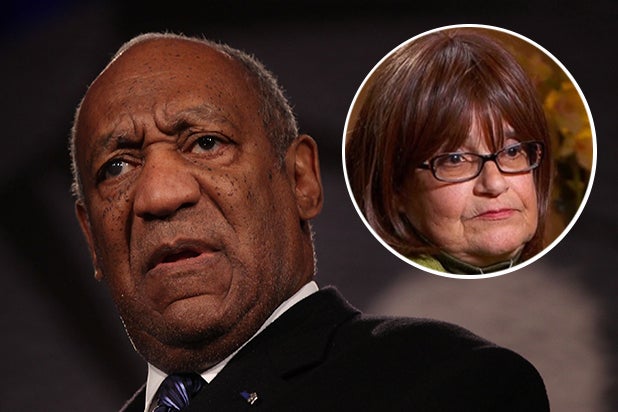 bill cosby joan tarshis