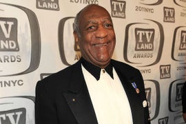 Bill Cosby’s Worst Week Ever: TV Return Is Dead, But He’ll Be Fine