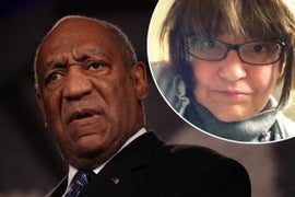 Newly Emerged Bill Cosby Accuser Says She Wants People to ‘Understand That He’s Not Mr. Clean’