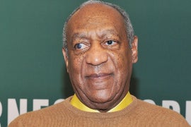 Bill Cosby’s Alleged Mistress Says, ‘He Didn’t Need to Do Anything to Get Women to Sleep With Him’