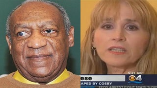 Bill Cosby Scandal: Florida Nurse Claims Star Drugged, Raped Her