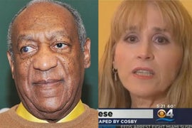 Bill Cosby Scandal: Florida Nurse Claims Star Drugged, Raped Her